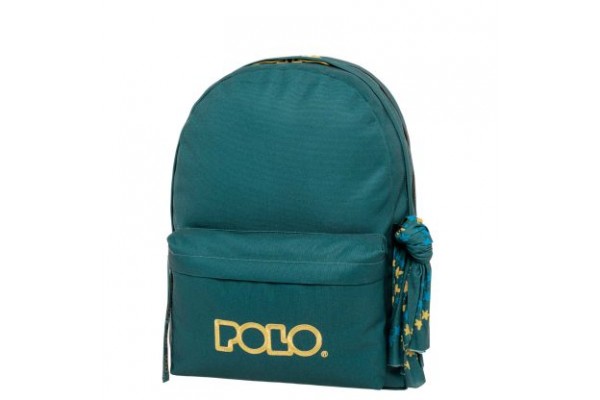 ΣΑΚΙΔΙΟ POLO ORIGINAL DOUBLE SCARF 901235-5876